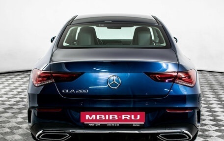 Mercedes-Benz CLA, 2020 год, 2 790 000 рублей, 6 фотография