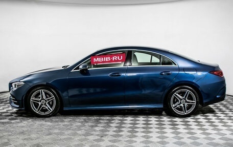 Mercedes-Benz CLA, 2020 год, 2 790 000 рублей, 8 фотография