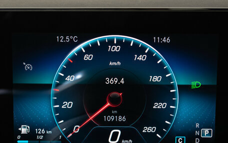 Mercedes-Benz CLA, 2020 год, 2 790 000 рублей, 12 фотография