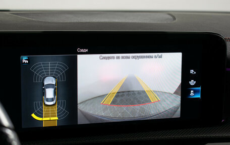 Mercedes-Benz CLA, 2020 год, 2 790 000 рублей, 15 фотография