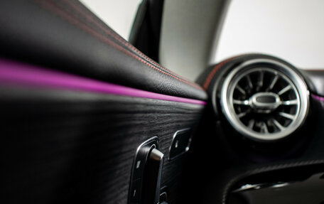 Mercedes-Benz CLA, 2020 год, 2 790 000 рублей, 18 фотография