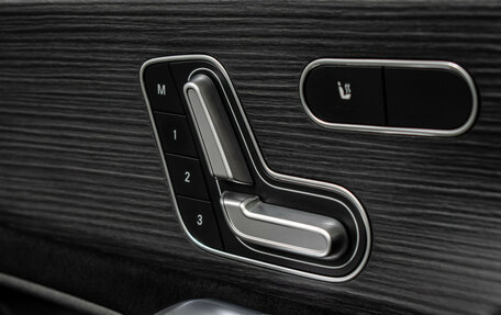 Mercedes-Benz CLA, 2020 год, 2 790 000 рублей, 17 фотография