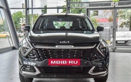 KIA Sportage IV рестайлинг, 2025 год, 4 790 000 рублей, 2 фотография
