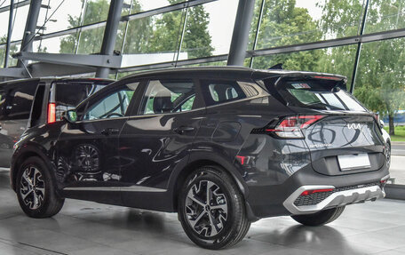 KIA Sportage IV рестайлинг, 2025 год, 4 790 000 рублей, 6 фотография