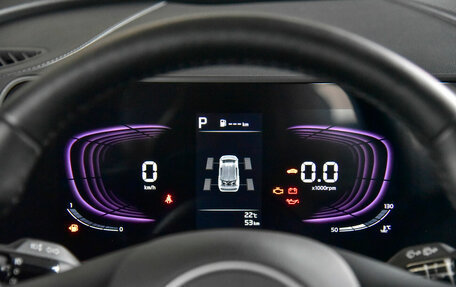 KIA Sportage IV рестайлинг, 2025 год, 4 790 000 рублей, 15 фотография