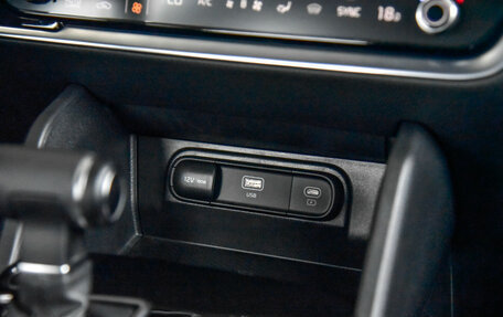 KIA Sportage IV рестайлинг, 2025 год, 4 790 000 рублей, 20 фотография