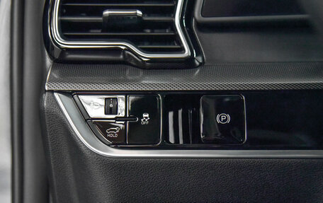 KIA Sportage IV рестайлинг, 2025 год, 4 790 000 рублей, 12 фотография