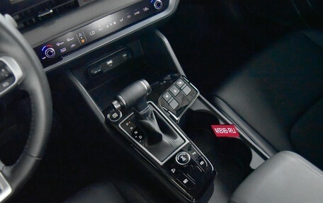 KIA Sportage IV рестайлинг, 2025 год, 4 790 000 рублей, 18 фотография