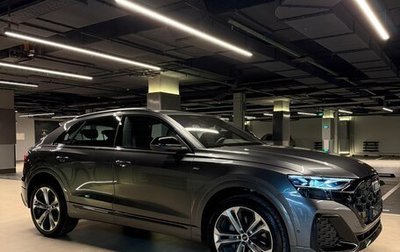 Audi Q8 I, 2025 год, 13 300 000 рублей, 1 фотография