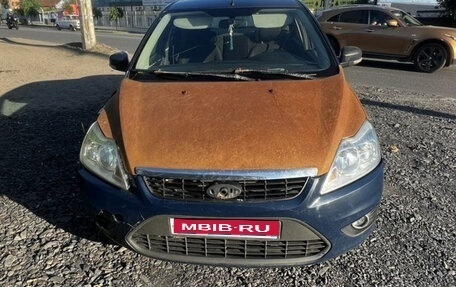 Ford Focus II рестайлинг, 2009 год, 299 999 рублей, 1 фотография