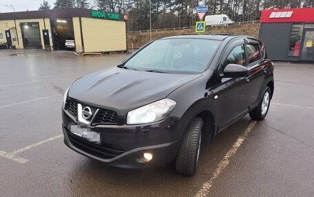 Nissan Qashqai, 2011 год, 849 000 рублей, 1 фотография