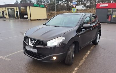 Nissan Qashqai, 2011 год, 849 000 рублей, 1 фотография