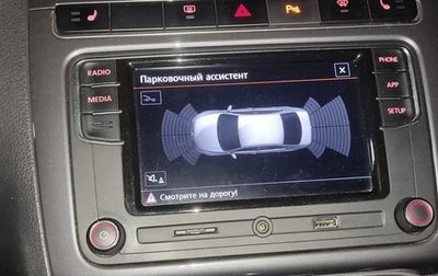 Volkswagen Polo VI (EU Market), 2018 год, 1 150 000 рублей, 1 фотография