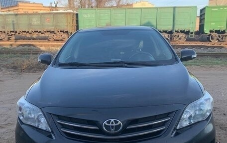 Toyota Corolla, 2011 год, 980 000 рублей, 1 фотография