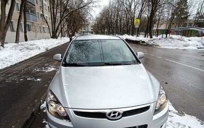 Hyundai i30 I, 2009 год, 650 000 рублей, 1 фотография