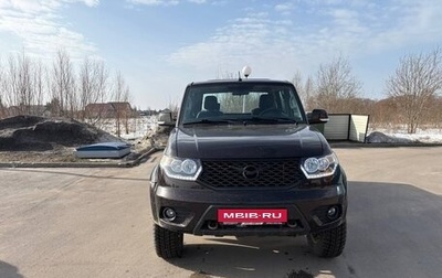 ЛуАЗ Pickup, 2024 год, 1 700 000 рублей, 1 фотография