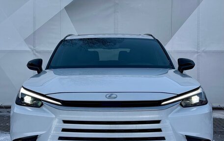 Lexus TX, 2024 год, 12 900 000 рублей, 1 фотография