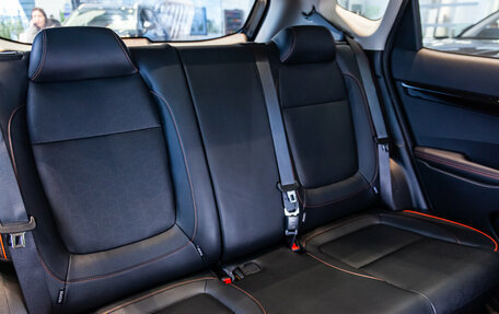 KIA Seltos I, 2025 год, 3 349 000 рублей, 19 фотография