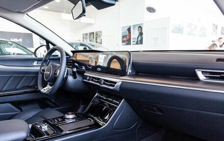 KIA K5, 2024 год, 4 350 000 рублей, 16 фотография