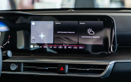 KIA K5, 2024 год, 4 350 000 рублей, 21 фотография