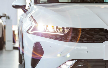 KIA K5, 2024 год, 4 350 000 рублей, 7 фотография