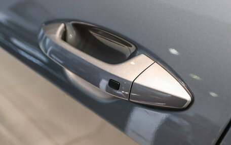 KIA Sportage IV рестайлинг, 2025 год, 4 790 000 рублей, 10 фотография