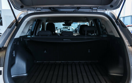 KIA Sportage IV рестайлинг, 2024 год, 4 590 000 рублей, 9 фотография