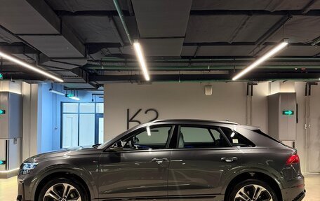 Audi Q8 I, 2025 год, 13 300 000 рублей, 6 фотография