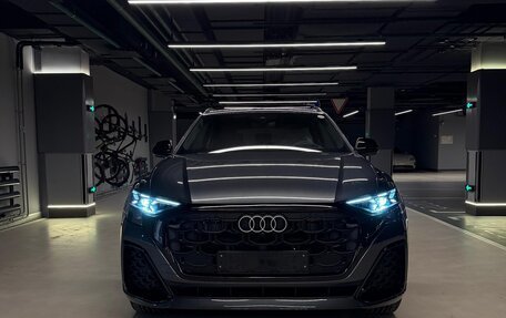 Audi Q8 I, 2025 год, 13 300 000 рублей, 5 фотография