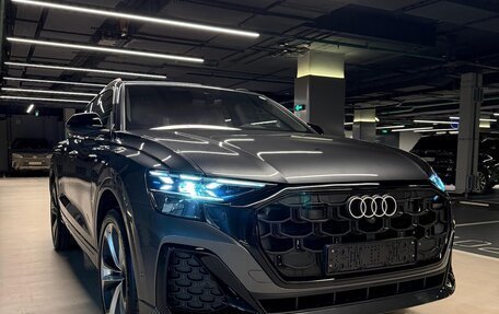 Audi Q8 I, 2025 год, 13 300 000 рублей, 3 фотография
