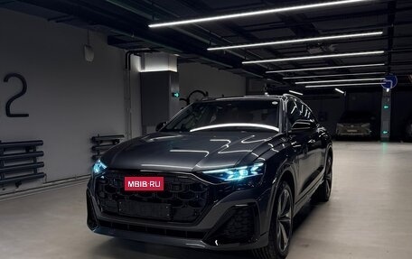 Audi Q8 I, 2025 год, 13 300 000 рублей, 4 фотография