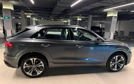 Audi Q8 I, 2025 год, 13 300 000 рублей, 8 фотография