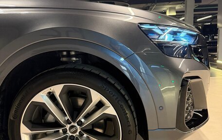 Audi Q8 I, 2025 год, 13 300 000 рублей, 11 фотография