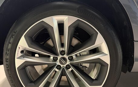 Audi Q8 I, 2025 год, 13 300 000 рублей, 10 фотография