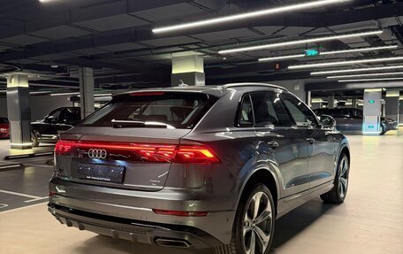 Audi Q8 I, 2025 год, 13 300 000 рублей, 7 фотография