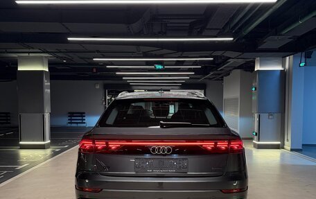 Audi Q8 I, 2025 год, 13 300 000 рублей, 9 фотография