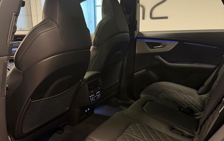 Audi Q8 I, 2025 год, 13 300 000 рублей, 19 фотография