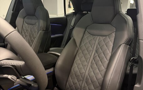 Audi Q8 I, 2025 год, 13 300 000 рублей, 16 фотография