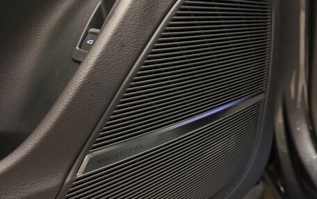 Audi Q8 I, 2025 год, 13 300 000 рублей, 14 фотография