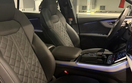 Audi Q8 I, 2025 год, 13 300 000 рублей, 21 фотография