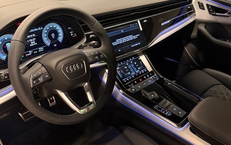 Audi Q8 I, 2025 год, 13 300 000 рублей, 17 фотография