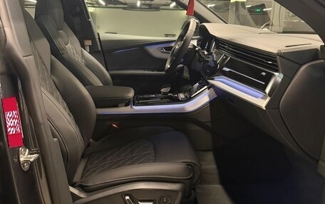 Audi Q8 I, 2025 год, 13 300 000 рублей, 15 фотография