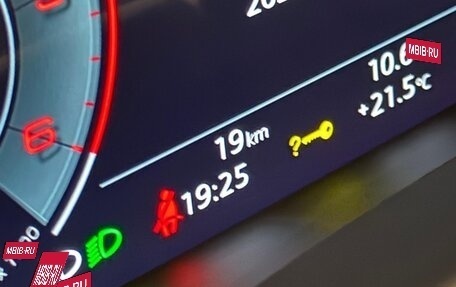 Audi Q8 I, 2025 год, 13 300 000 рублей, 13 фотография