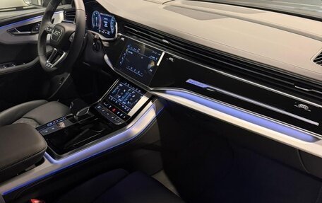 Audi Q8 I, 2025 год, 13 300 000 рублей, 23 фотография