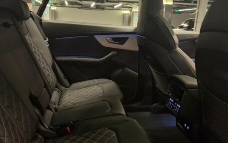 Audi Q8 I, 2025 год, 13 300 000 рублей, 24 фотография