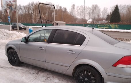 Opel Astra H, 2011 год, 525 000 рублей, 3 фотография