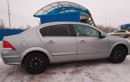 Opel Astra H, 2011 год, 525 000 рублей, 2 фотография