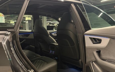 Audi Q8 I, 2025 год, 13 300 000 рублей, 22 фотография