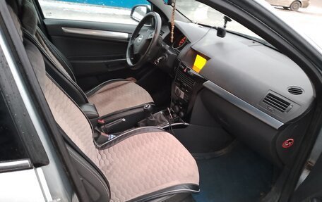 Opel Astra H, 2011 год, 525 000 рублей, 5 фотография