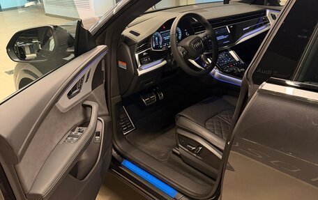 Audi Q8 I, 2025 год, 13 300 000 рублей, 26 фотография